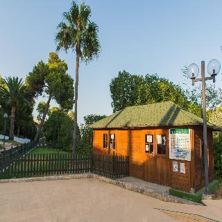 Hotel Exagon Park 4*